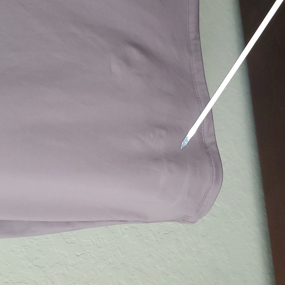 4/$30 **Mauve mini bodycon cut out dress - Picture 5 of 9